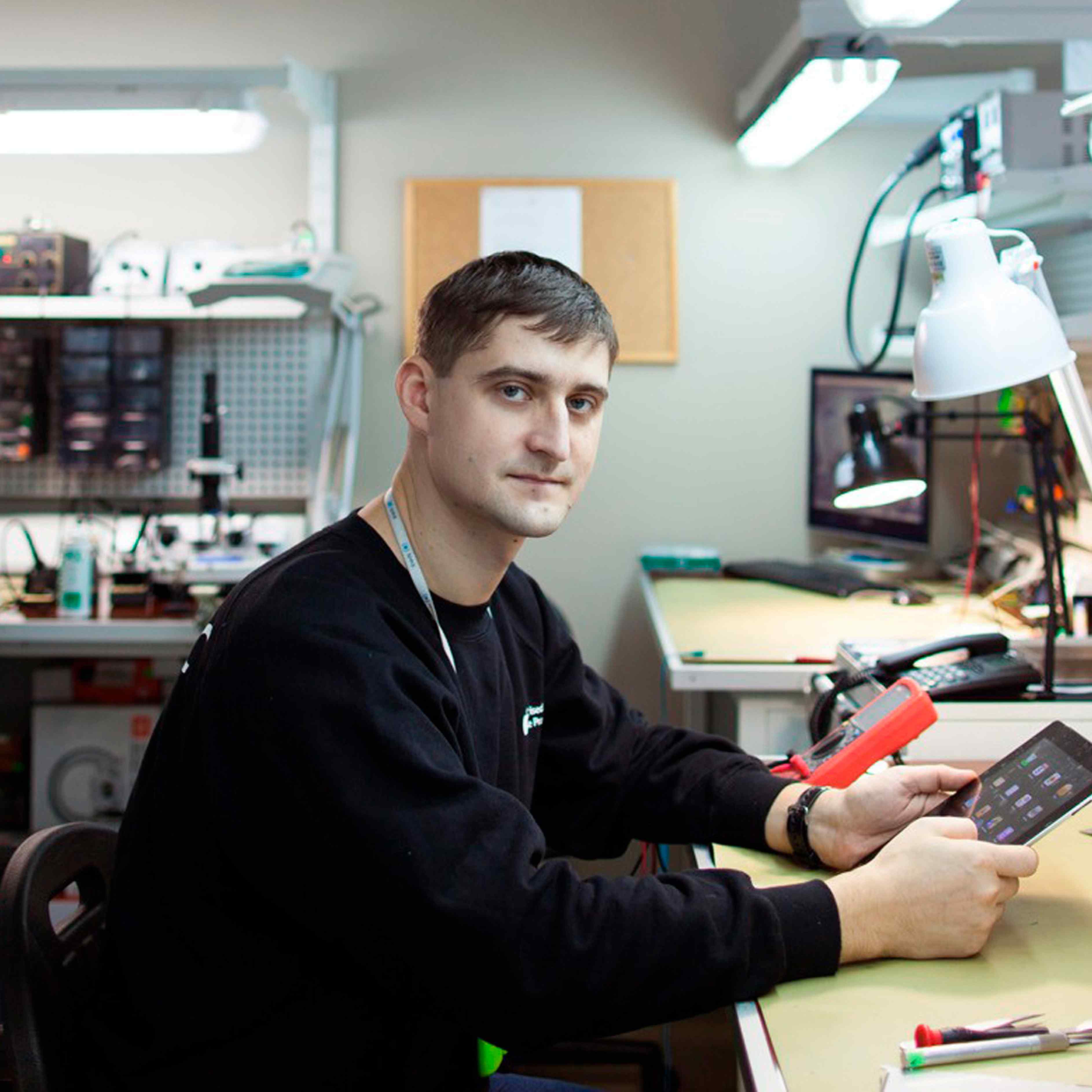 Андрей Смирнов 2